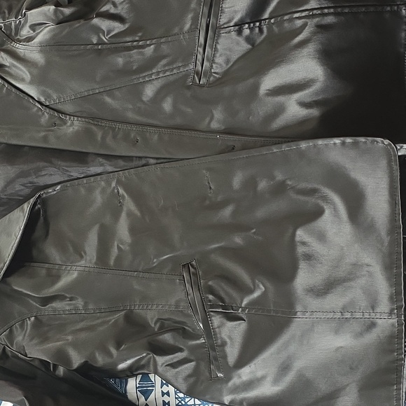 Polyurethane Jacket - Picture 2 of 4